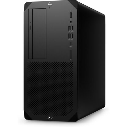 PC Γραφείου HP Z2 G9 I9-13900 16 GB RAM 512 GB SSD