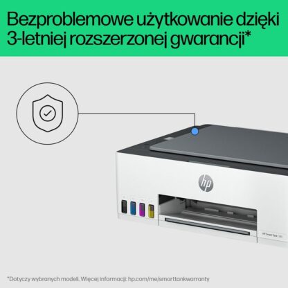 Εκτυπωτής Πολυμηχάνημα HP Smart Tank 580