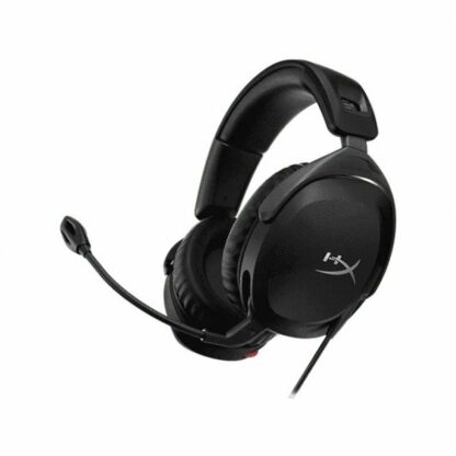 Ακουστικά Hyperx 519T1AA Μαύρο