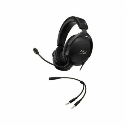 Ακουστικά Hyperx 519T1AA Μαύρο