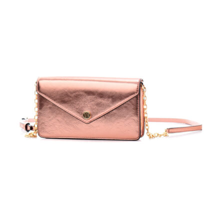 Γυναικεία Τσάντα Michael Kors 35H3GTVC5M-PRIMROSE Ροζ 21 x 14 x 4 cm