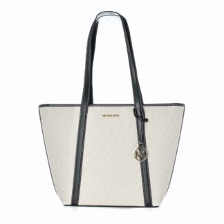 Γυναικεία Τσάντα Michael Kors 35H3GTVC5M-PRIMROSE Ροζ 21 x 14 x 4 cm