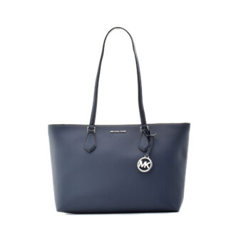 Γυναικεία Τσάντα Michael Kors Sheila Γκρι 38 x 25 x 13 cm