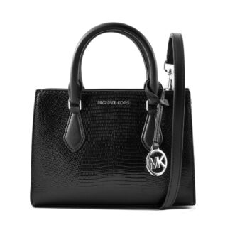 Γυναικεία Τσάντα Michael Kors SHEILA Καφέ 23 x 17 x 9 cm