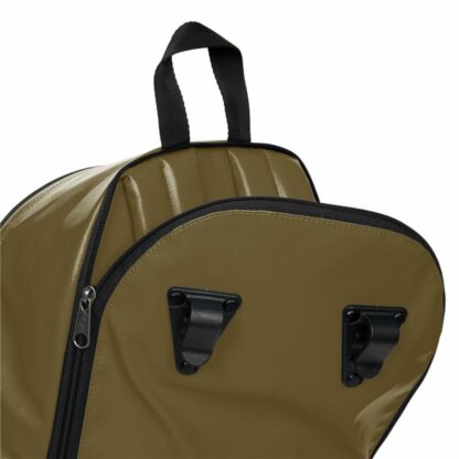 Σακίδιο Πλάτης Casual Eastpak Zippl'R Bike Tarp Ελαιόλαδο Πολύχρωμο