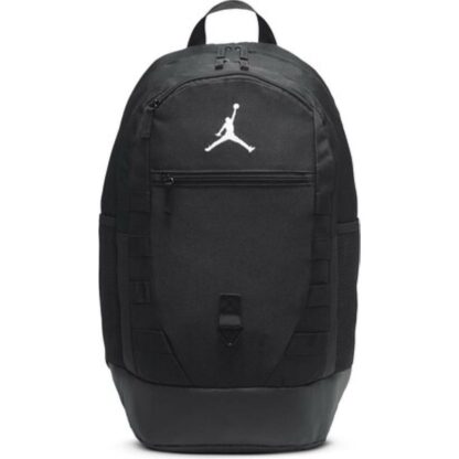 Σχολική Τσάντα Nike JORDAN JAM ZONE MA0879 023 Μαύρο