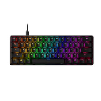 Πληκτρολόγιο Παιχνιδιού Logitech 920-010592 Μαύρο Qwerty Ιταλικά