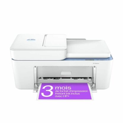 Εκτυπωτής Πολυμηχάνημα HP Deskjet 4222e