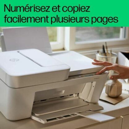 Εκτυπωτής Πολυμηχάνημα HP Deskjet 4222e