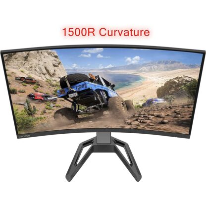 Οθόνη Lenovo G32qc-30 32" Quad HD LED