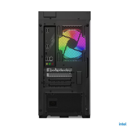 PC Γραφείου Lenovo T5 26IAB7 i5-12400F 16GB 1TB SSD Intel Core i5-12400F 16 GB RAM 1 TB SSD NVIDIA GeForce RTX 3070