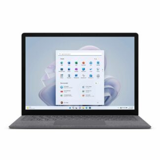 Laptop 2 σε 1 Microsoft AIC-00012 14,4" I7-11370H Ισπανικό Qwerty