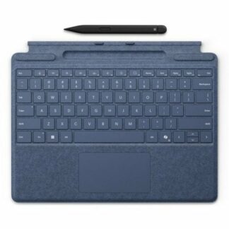 Πληκτρολόγιο Ibox AURORA K-6 Μαύρο Αγγλικά QWERTY