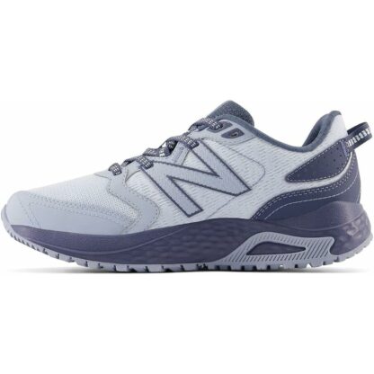 Γυναικεία Αθλητικά Παπούτσια New Balance Μπλε 37