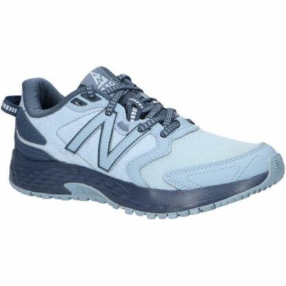 Γυναικεία Αθλητικά Παπούτσια New Balance Μπλε 37