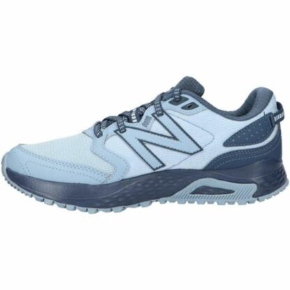 Γυναικεία Αθλητικά Παπούτσια New Balance Μπλε 37