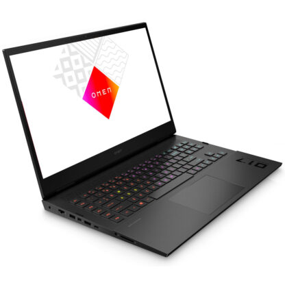 Laptop HP 17-ck1004ns 17,3" i7-12700H 16 GB RAM 1 TB SSD NVIDIA GeForce RTX 3070 Ισπανικό Qwerty