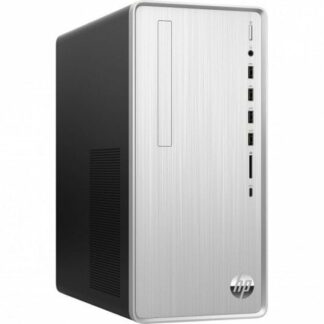 PC Γραφείου HP Slim Desktop S01-pF2028ns PC Intel Core i5-1240 16 GB RAM 512 GB SSD