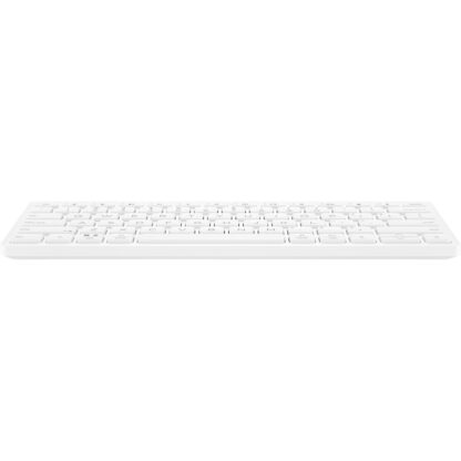 Bluetooth Πληκτρολόγιο HP 350 Ισπανικό Qwerty Λευκό