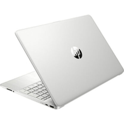 Laptop HP 15s-fq5055ns 15,6" Intel Core I7-1255U 16 GB RAM 512 GB SSD Ισπανικό Qwerty