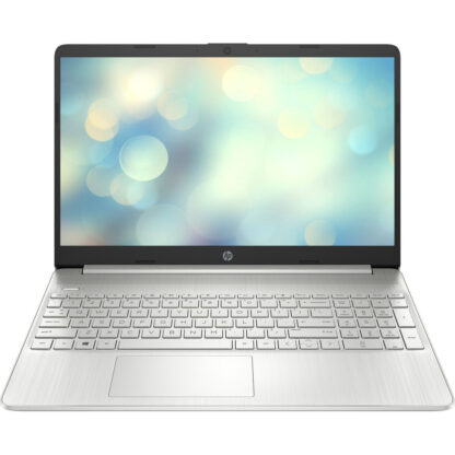 Laptop HP 15s-fq5075ns 15,6" Intel Core i5-1235U 8 GB RAM 512 GB SSD Ισπανικό Qwerty