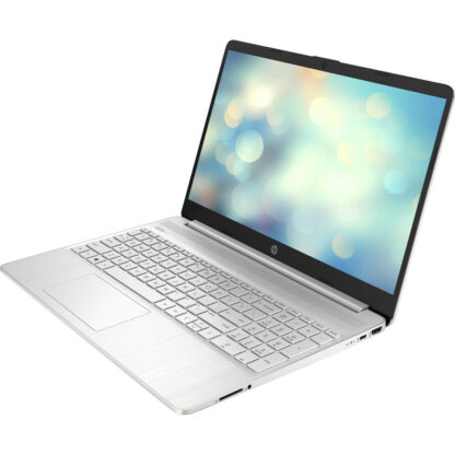 Laptop HP 15s-fq5075ns 15,6" Intel Core i5-1235U 8 GB RAM 512 GB SSD Ισπανικό Qwerty