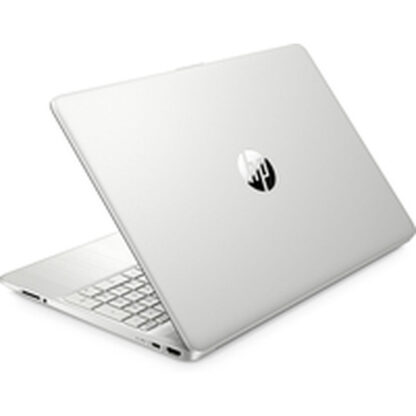 Laptop HP 15s-fq5075ns 15,6" Intel Core i5-1235U 8 GB RAM 512 GB SSD Ισπανικό Qwerty