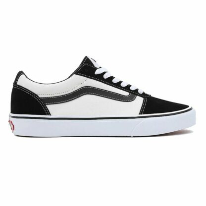 Ανδρικά Casual Παπούτσια Vans Ward Λευκό