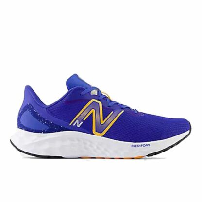 Παπούτσια για Tρέξιμο για Ενήλικες New Balance  Fresh Foam  Άντρες Μπλε