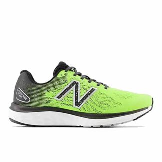 Παπούτσια για Tρέξιμο για Ενήλικες New Balance  Fresh Foam  Άντρες Μπλε