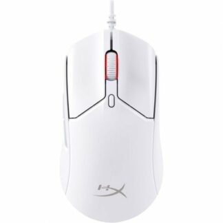 Ποντίκι Hyperx 6N0A9AA Λευκό