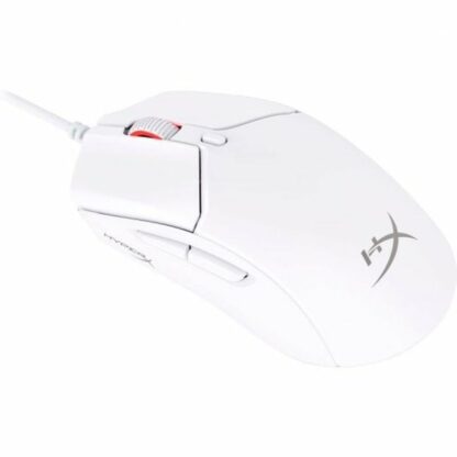 Ποντίκι Hyperx 6N0A8AA Λευκό