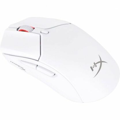 Ποντίκι Hyperx 6N0A9AA Λευκό