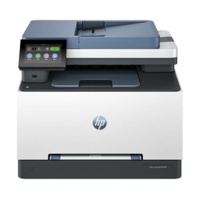 Εκτυπωτής Πολυμηχάνημα HP LaserJet Pro MFP 3302sdw