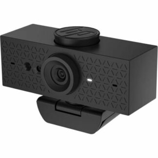 Webcam Logitech 960-000972 Full HD