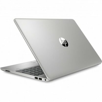 Laptop HP 5Y439EA Μαύρο 256 GB SSD 8 GB RAM 15,6" Intel Celeron N4500