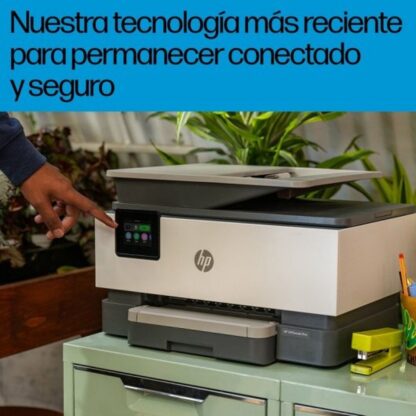 Εκτυπωτής Πολυμηχάνημα HP OfficeJet Pro 9120e