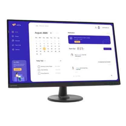 Οθόνη Lenovo C32U-40 4K Ultra HD 31,5" LED