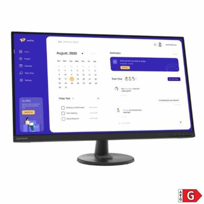 Οθόνη Lenovo C32U-40 4K Ultra HD 31,5" LED