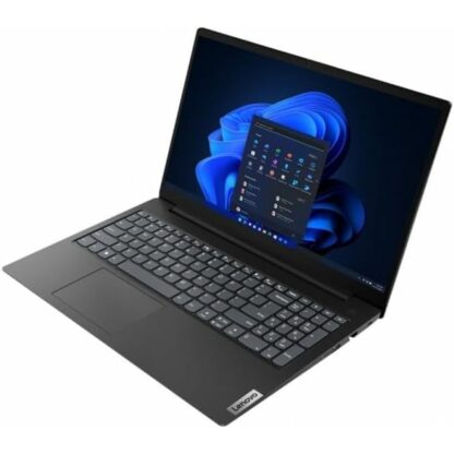 Laptop Lenovo V15 G4 15,6" 8 GB RAM 256 GB SSD 15,6'' AMD Ryzen 3 5300U Ισπανικό Qwerty