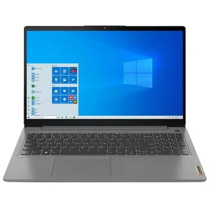 Laptop Lenovo 15ALC6 15,6" AMD Ryzen 5 5500U 16 GB RAM 512 GB SSD Ισπανικό Qwerty