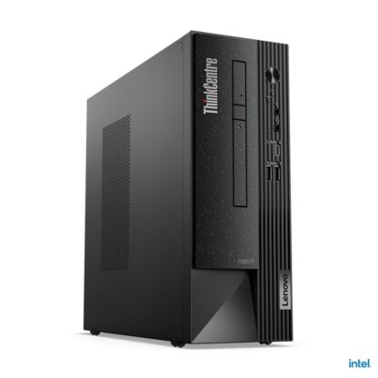 PC Γραφείου Lenovo ThinkCentre neo 50s SFF Intel Core i3-12100 8 GB RAM 256 GB SSD