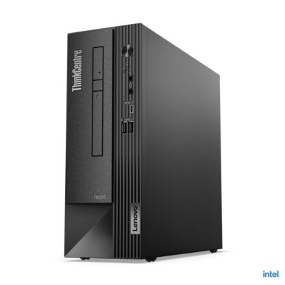 PC Γραφείου Lenovo ThinkCentre neo 50s SFF Intel Core i3-12100 8 GB RAM 256 GB SSD