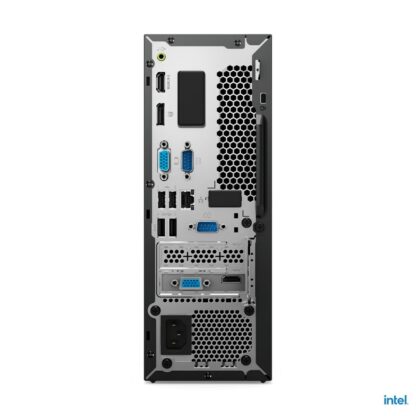 PC Γραφείου Lenovo ThinkCentre neo 50s SFF Intel Core i3-12100 8 GB RAM 256 GB SSD