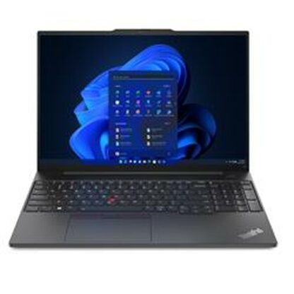 Laptop Lenovo 21JN0002SP 16" Intel Core i7 16 GB RAM 512 GB SSD Ισπανικό Qwerty