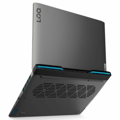 Laptop Lenovo LOQ 15IRH8 15,6" intel core i5-13420h 16 GB RAM 512 GB SSD Nvidia Geforce RTX 4050 Ισπανικό Qwerty