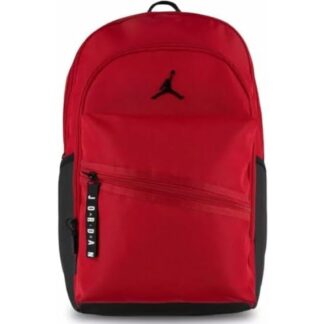 Σχολική Τσάντα Nike JORDAN JAM ZONE MA0879 023 Μαύρο