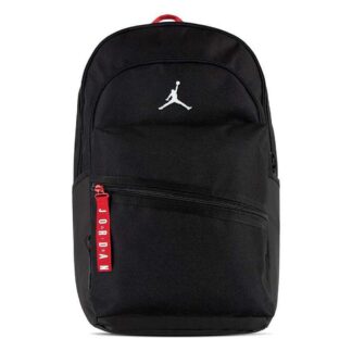 Σχολική Τσάντα Nike JORDAN JAM AIR PATROL MA0924 F69 Γκρι