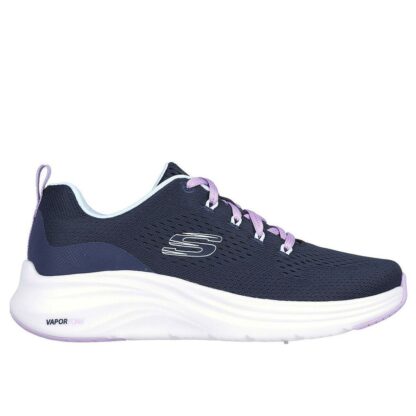 Γυναικεία Casual Παπούτσια Skechers VAPOR FOAM 150024 NVLV