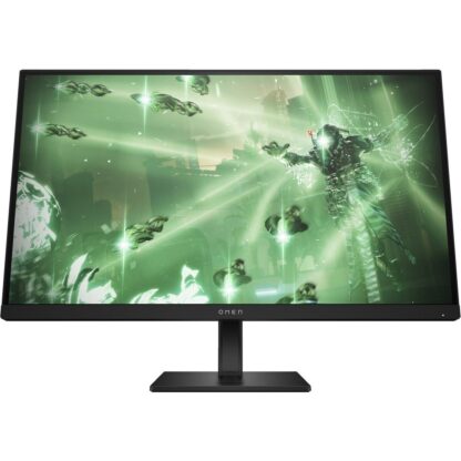 Οθόνη HP 780H4E9#ABB 27" IPS Flicker free 165 Hz 50-60  Hz